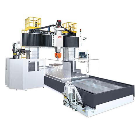 cnc double column machining center suppliers|double column milling machine.